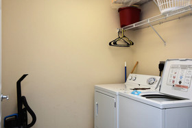 Crystal Tower by Bender Vacation Rentals