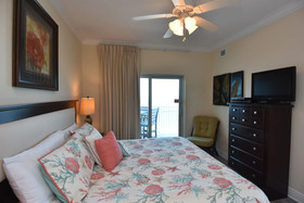 Crystal Tower by Bender Vacation Rentals