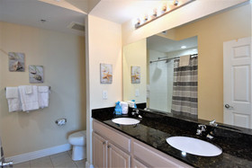 Crystal Tower by Bender Vacation Rentals