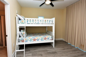 Crystal Tower by Bender Vacation Rentals