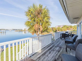 Dolphin Dreams by Meyer Vacation Rentals