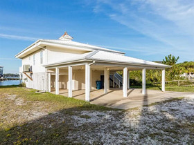 Dolphin Dreams by Meyer Vacation Rentals