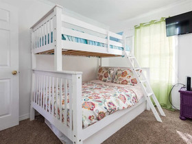 Dolphin Dreams by Meyer Vacation Rentals