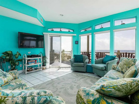 Dolphin View by Meyer Vacation Rentals