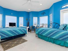 Dolphin View by Meyer Vacation Rentals