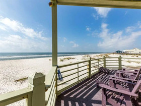 Dolphin View by Meyer Vacation Rentals