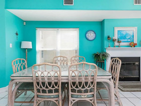 Dolphin View by Meyer Vacation Rentals