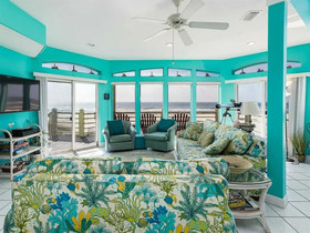 Dolphin View by Meyer Vacation Rentals
