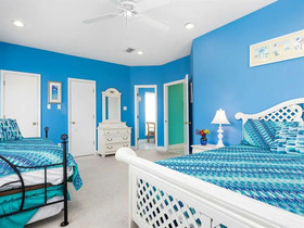 Dolphin View by Meyer Vacation Rentals