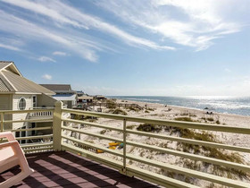 Dolphin View by Meyer Vacation Rentals