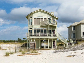 Dolphin View by Meyer Vacation Rentals