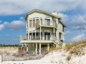 Dolphin View by Meyer Vacation Rentals