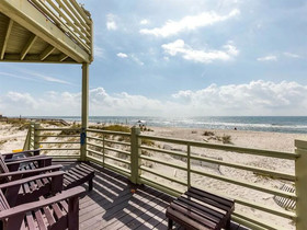 Dolphin View by Meyer Vacation Rentals