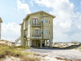 Dolphin View by Meyer Vacation Rentals