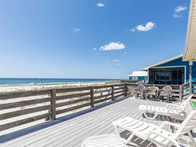 Dorsey's Wave On by Meyer Vacation Rentals