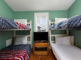 Dorsey's Wave On by Meyer Vacation Rentals