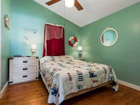 Dorsey's Wave On by Meyer Vacation Rentals
