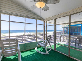 Dorsey's Wave On by Meyer Vacation Rentals