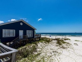 Dorsey's Wave On by Meyer Vacation Rentals