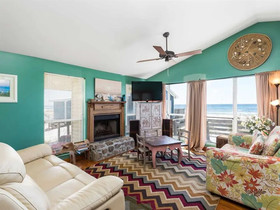 Dorsey's Wave On by Meyer Vacation Rentals