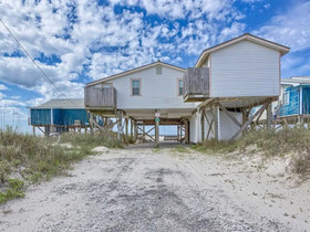 Dorsey's Wave On by Meyer Vacation Rentals