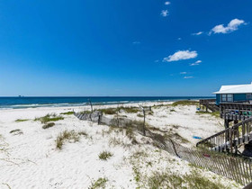 Dorsey's Wave On by Meyer Vacation Rentals