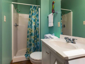 Dorsey's Wave On by Meyer Vacation Rentals