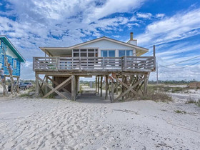 Dorsey's Wave On by Meyer Vacation Rentals
