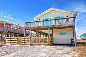 Dream Catcher by Youngs Suncoast