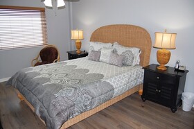 Driftwood Tower Condominiums