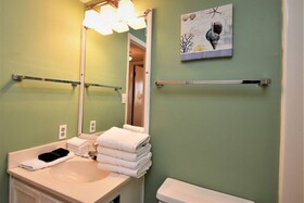 Driftwood Tower Condominiums