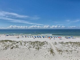Driftwood Tower Condominiums