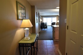 Driftwood Tower Condominiums