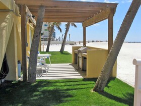 Driftwood Tower Condominiums