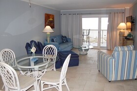 Driftwood Tower Condominiums