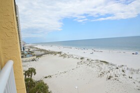 Driftwood Tower Condominiums