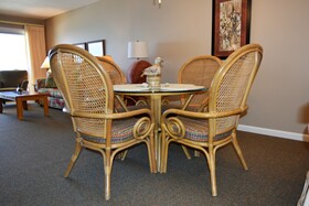 Driftwood Tower Condominiums