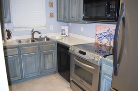 Driftwood Tower Condominiums