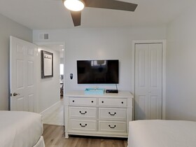 Driftwood Tower Condominiums