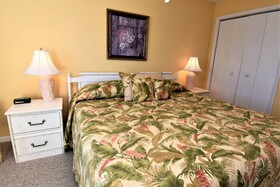 Driftwood Tower Condominiums