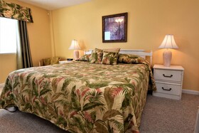 Driftwood Tower Condominiums