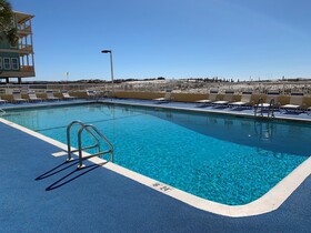 Driftwood Tower Condominiums