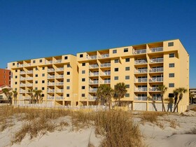 Driftwood Tower Condominiums