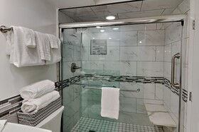 Driftwood Tower Condominiums