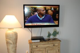 Driftwood Tower Condominiums