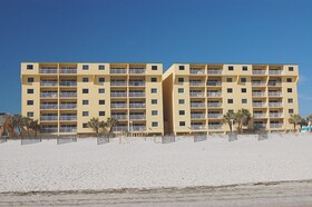 Driftwood Tower Condominiums
