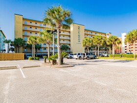 Driftwood Tower Condominiums