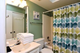 Driftwood Tower Condominiums