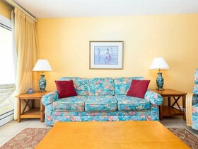 Driftwood Tower Condominiums