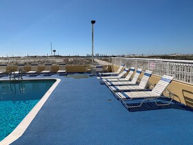 Driftwood Tower Condominiums